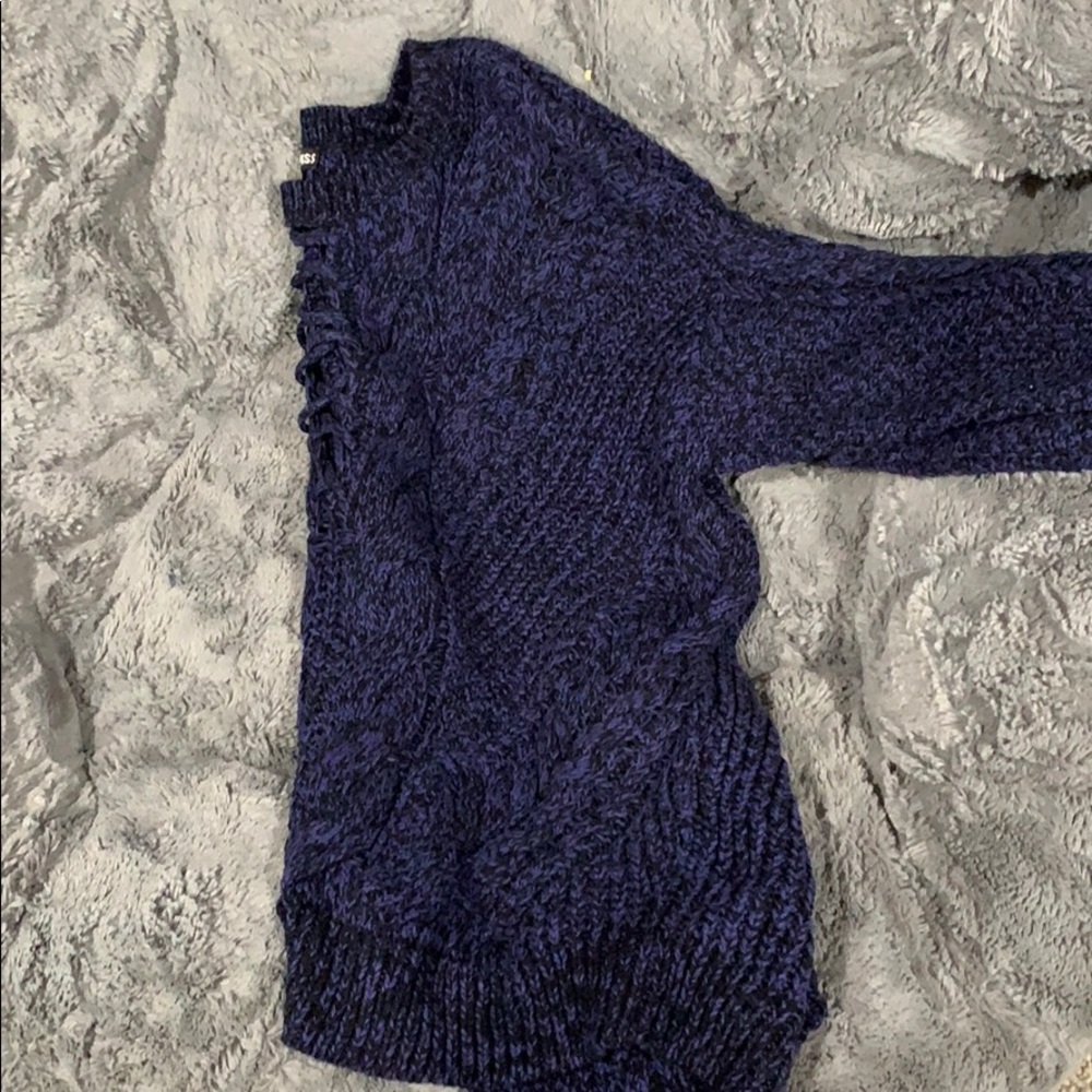 Express Sweater